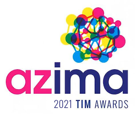 azima award