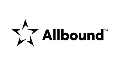 Allbound Logo