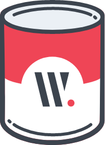 soup can icon
