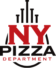 NY Pizza Department