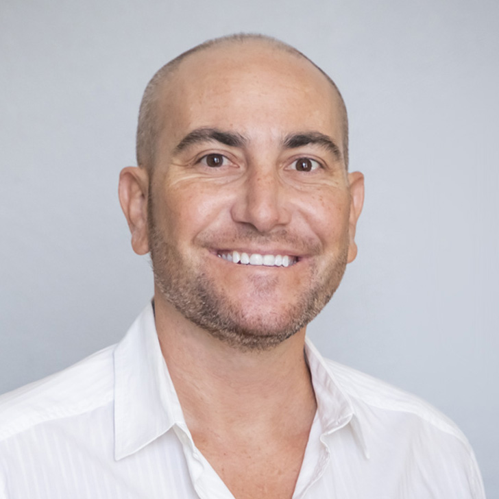 Zack Rubin