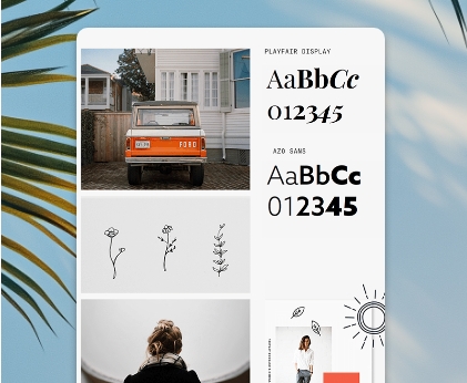 web design