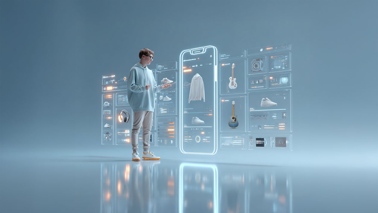 ecommerce design