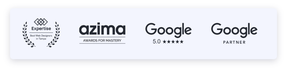 Widely Interactive Accolades and Certifications