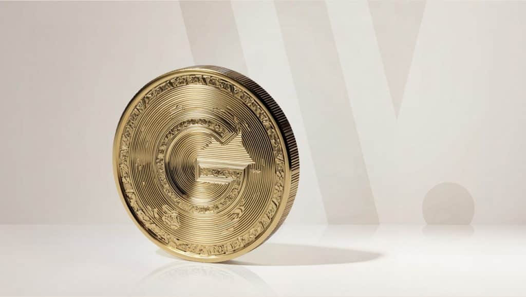 Google coin graphic illustrating SEO pricing in Phoenix, AZ