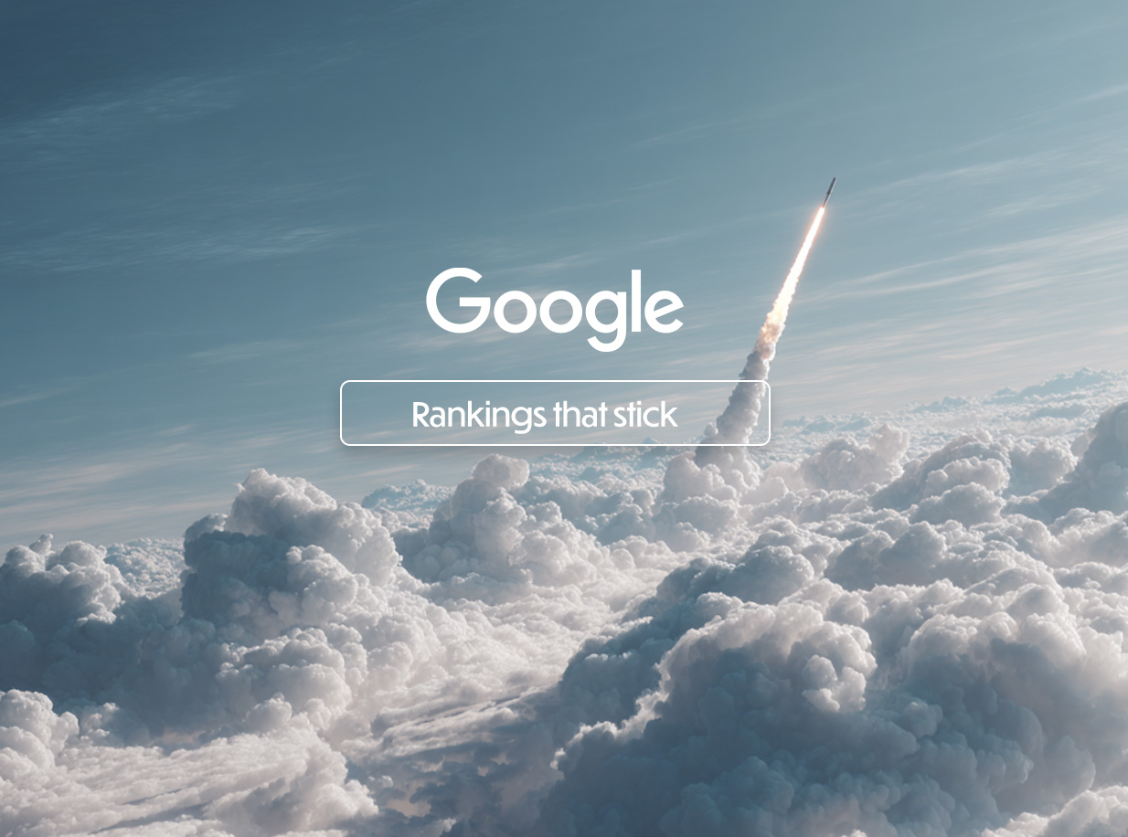 google search screen